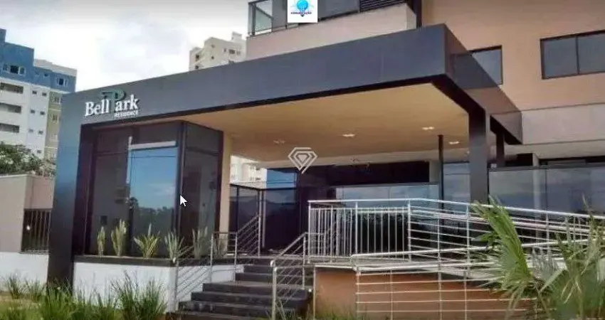 Apartamento com 2 quartos à venda na Quadra ARSE 33 Avenida LO 7, 1, Plano Diretor Sul, Palmas