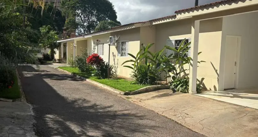 Casa em condomínio fechado com 3 quartos à venda na Rua Francisco Godinho, 1, Vila Rosa, Goiânia