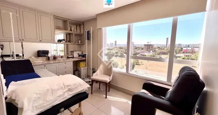 Sala comercial à venda na Quadra ARSO 21 Alameda 6, 1, Plano Diretor Sul, Palmas