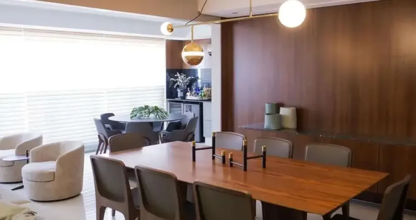 Apartamento com 3 quartos à venda na Rua Elias Gomes, 1, Jundiaí, Anápolis