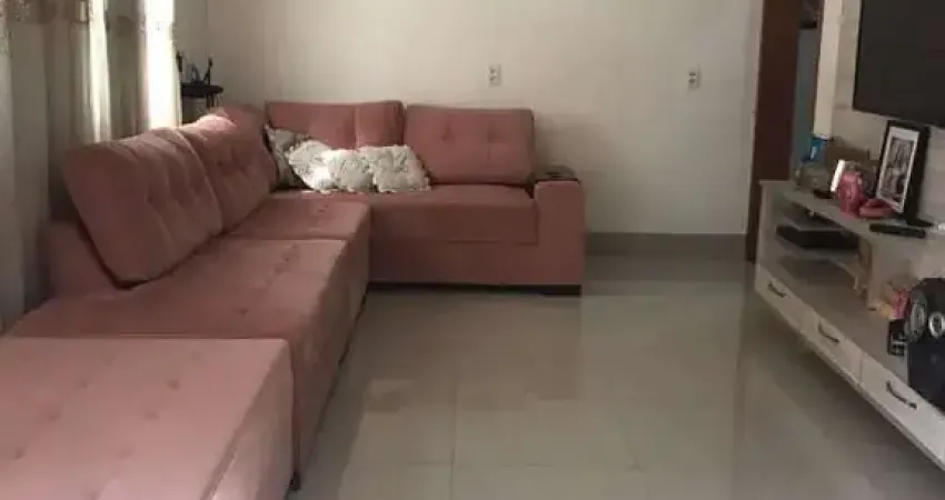 Casa à venda no bairro residencial solar bougainville - goiânia/go