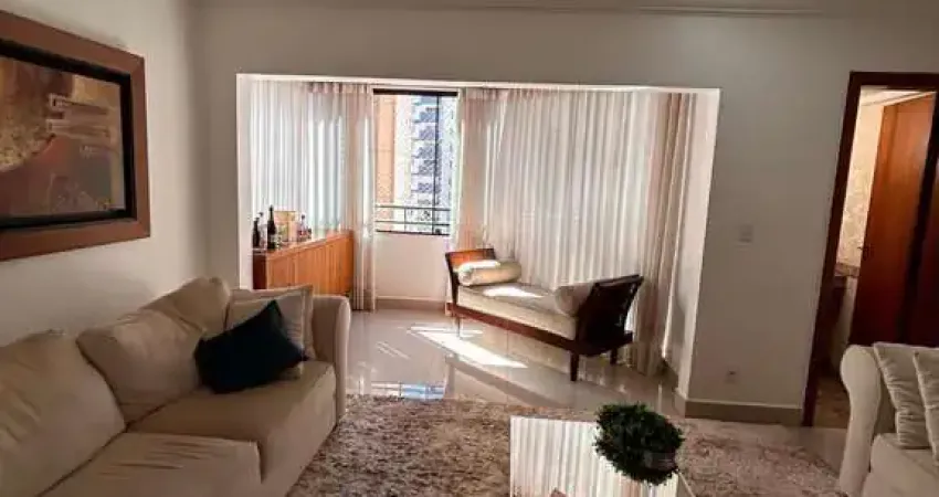 Apartamento com 4 quartos à venda na Avenida T 15, 1, Setor Nova Suiça, Goiânia