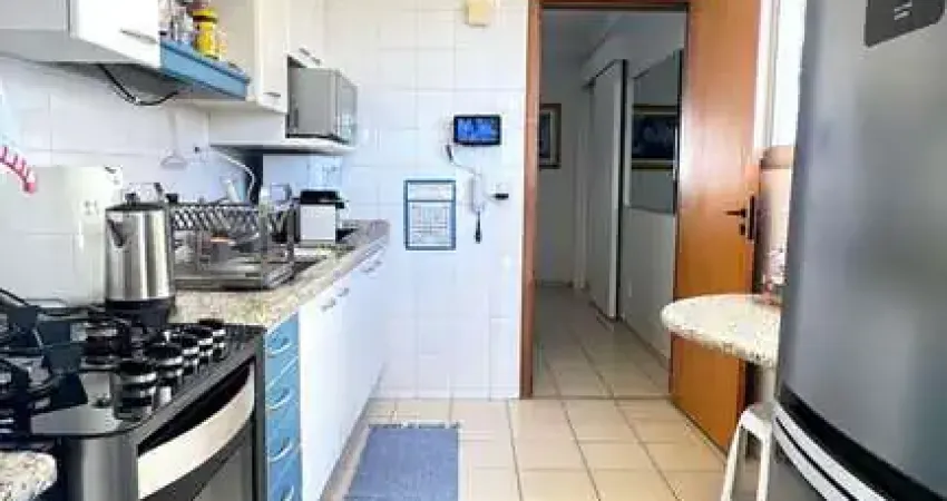 Apartamento com 3 quartos à venda na Rua C249, 1, Setor Nova Suiça, Goiânia