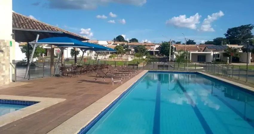 Casa com 3 quartos à venda na Rua GB8, 1, Jardim Guanabara II, Goiânia