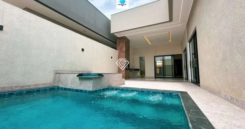 Casa com 3 quartos à venda na Quadra ARSO 52 Alameda 27, 1, Plano Diretor Sul, Palmas