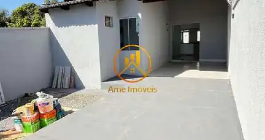 Casa à venda no bairro parque itatiaia - aparecida de goiânia/go