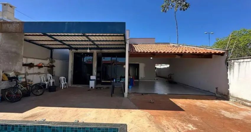 Casa com 3 quartos à venda na Quadra ARNE 63 Alameda 1, 1, Plano Diretor Norte, Palmas