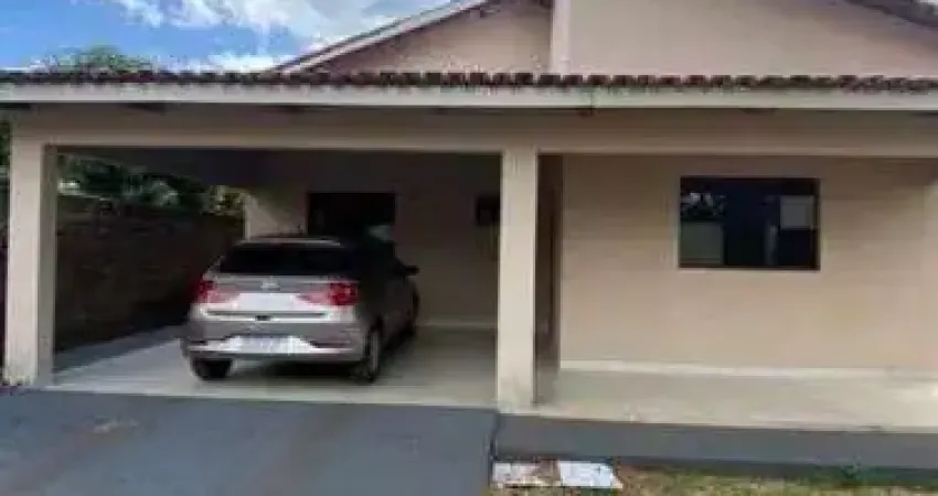 Casa com 3 quartos à venda na Quadra ARSO 111 Alameda 8, 1, Plano Diretor Sul, Palmas