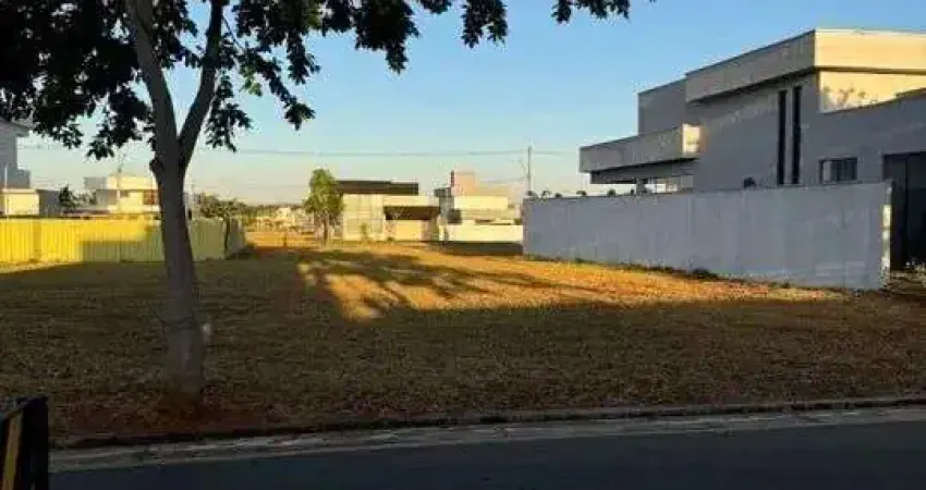 Terreno à venda no bairro terras alpha residencial 1 em senador canedo/go