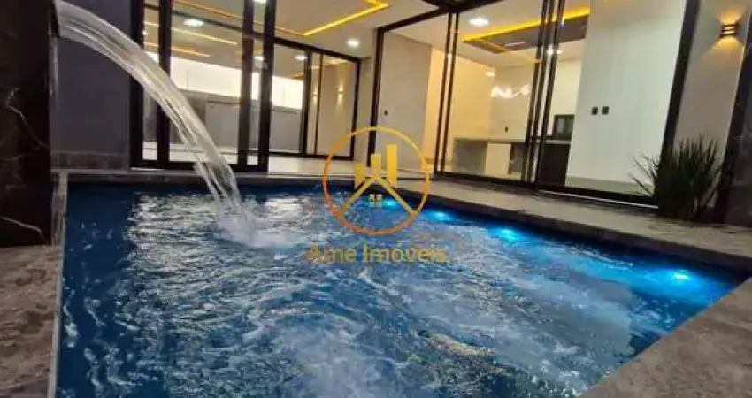 Casa com 4 quartos à venda na Avenida Toronto, 1, Moinho dos Ventos, Goiânia