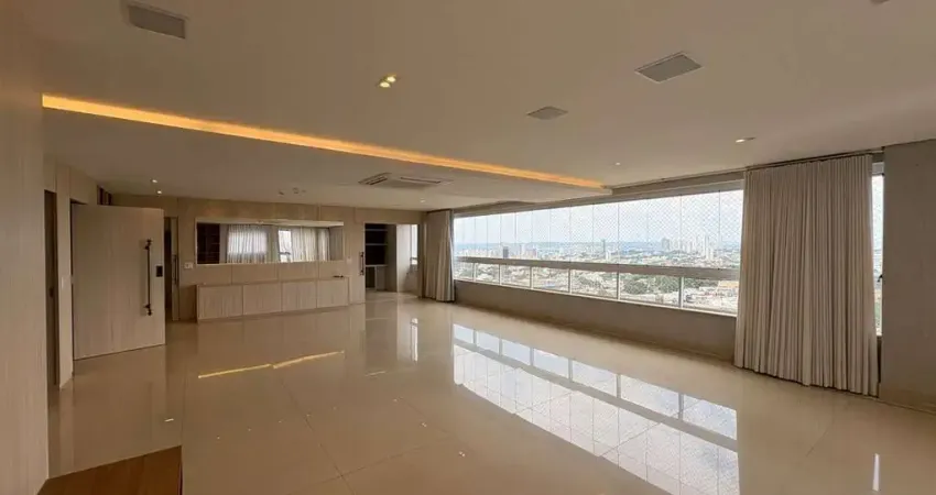 Apartamento com 3 quartos à venda na Rua 148, 1, Setor Marista, Goiânia