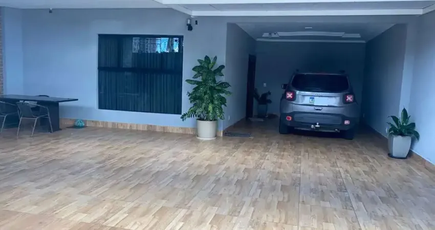 Casa com 3 quartos à venda na Rua T 42, 1, Setor Bueno, Goiânia