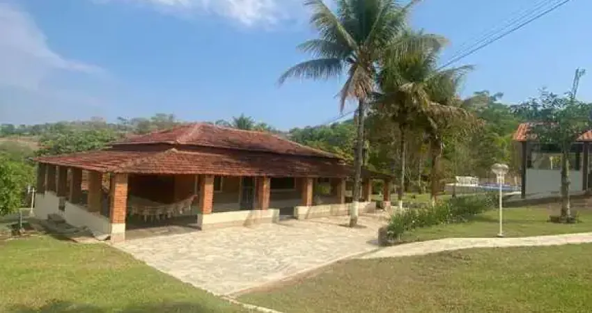 Chácara / sítio à venda na 1, 1, Centro, Abadiânia