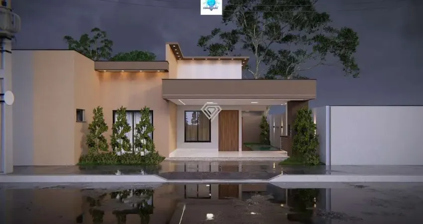 Casa com 3 quartos à venda na Quadra ARSE 152 QD 31, 1, Plano Diretor Sul, Palmas