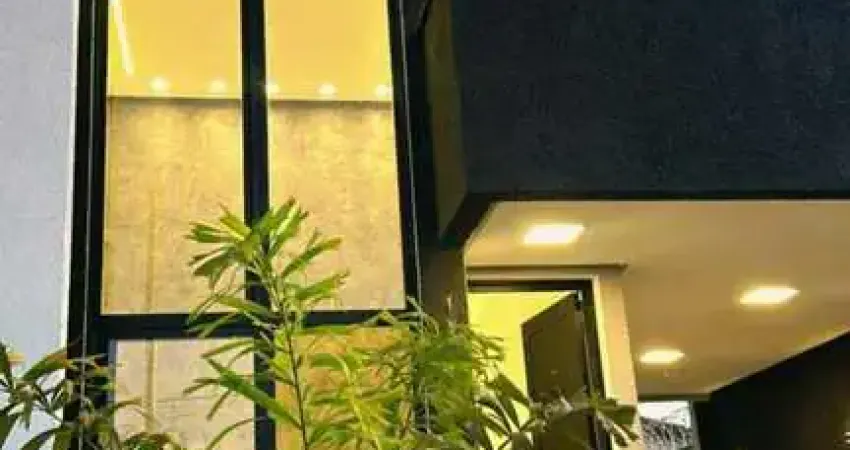 Casa com 3 quartos à venda na Alameda Presidente Baldomir, 1, Jardim Presidente, Goiânia