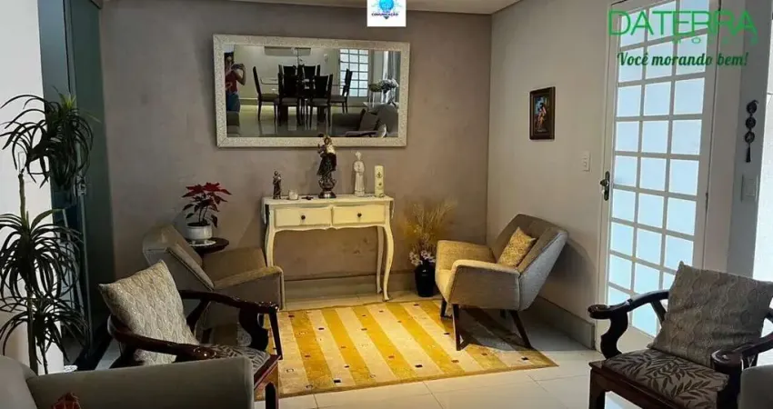 Casa com 3 quartos à venda na Rua GB9, 1, Jardim Guanabara IV, Goiânia