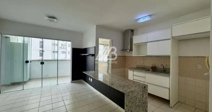 Apartamento com 2 quartos à venda na Rua 14-A, 1, Jardim Goiás, Goiânia