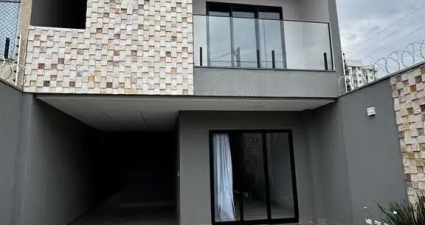 Casa com 3 quartos à venda na Rua L-010, 1, Jardim Europa, Anápolis