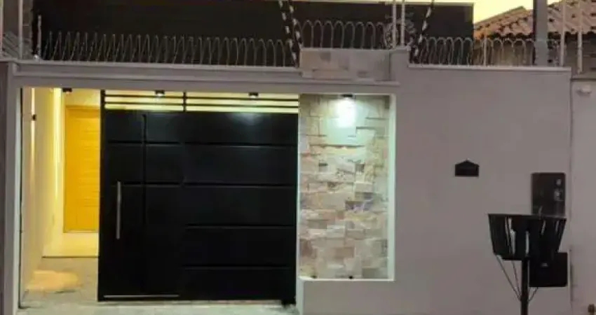 Casa com 3 quartos à venda na Quadra AE SE 34 Avenida NS 10, 1, Plano Diretor Sul, Palmas