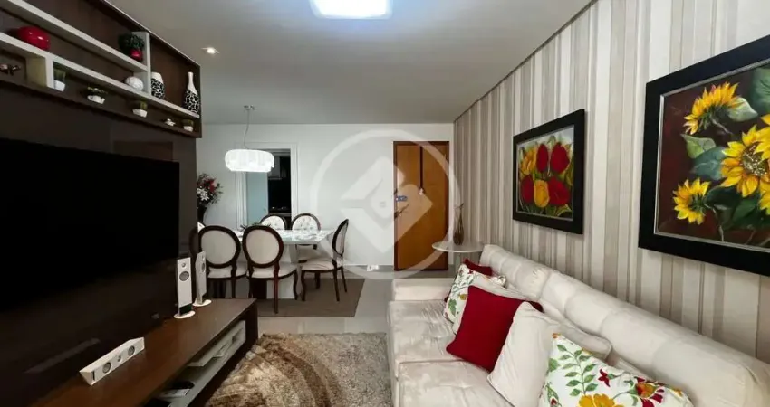 Apartamento com 2 quartos à venda na Rua 52, 1, Jardim Goiás, Goiânia