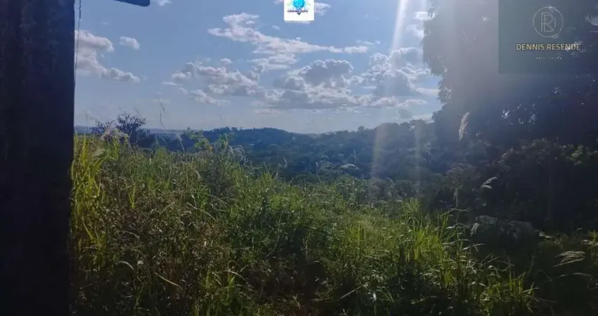 Terreno à venda na Avenida Brasil, 1, Centro, Anápolis