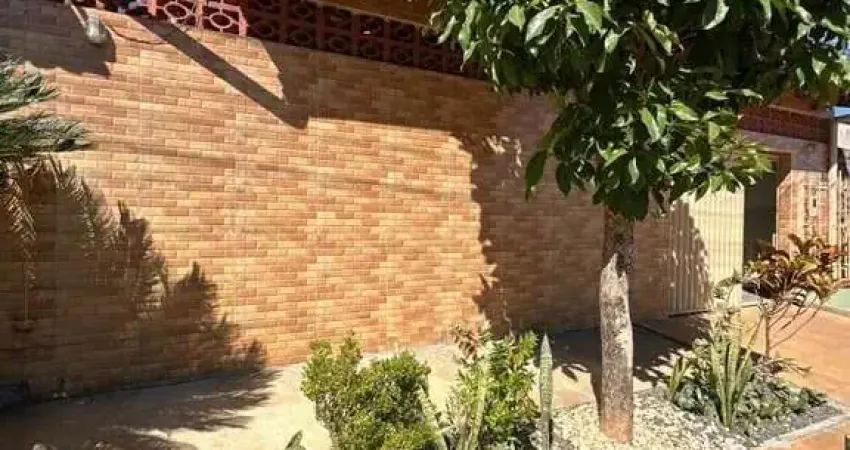 Casa à venda no bairro residencial santa edwiges - senador canedo/go