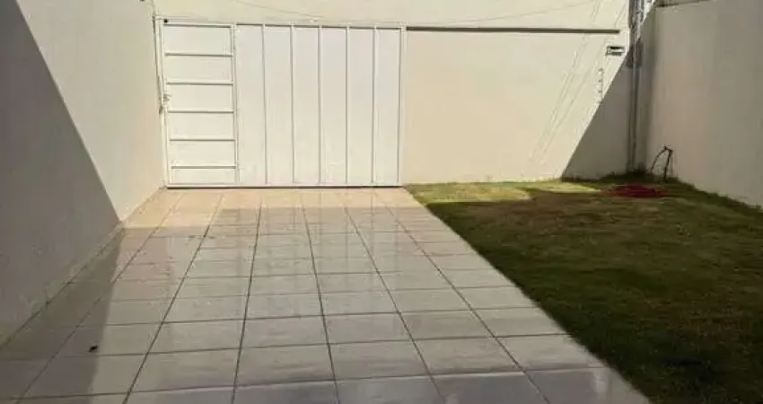 Casa com 3 quartos à venda na Rua Araguari, 1, Cardoso, Aparecida de Goiânia