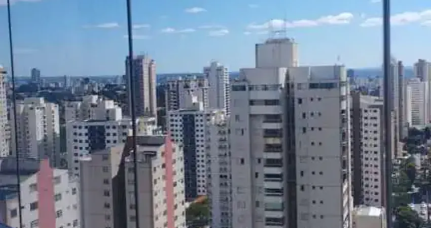 Apartamento para alugar no bairro jardim goiás - goiânia/go