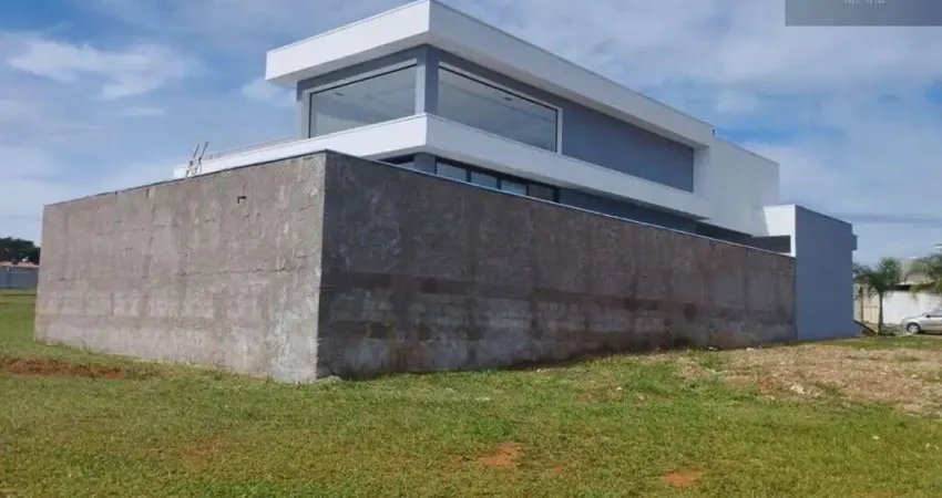 Terreno à venda no bairro condomínio residencial gaudi - anápolis/go