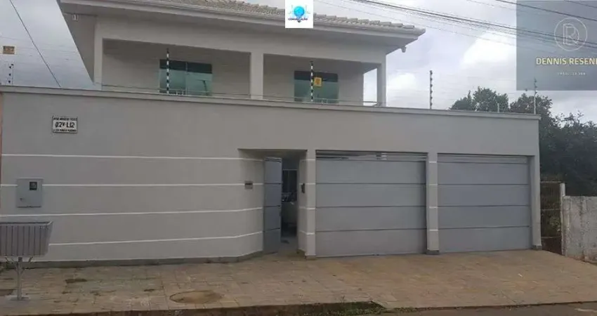 Casa com 5 quartos à venda na Rua Amaro Pires, 1, Jundiaí, Anápolis