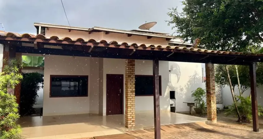 Casa com 3 quartos à venda na Quadra AV NE 30 Avenida Joaquim Teotônio Segurado, 1, Plano Diretor Norte, Palmas