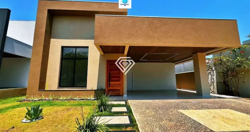 Casa 3 suítes + 4º ambiente versátil para venda – 110 sul – palmas/to