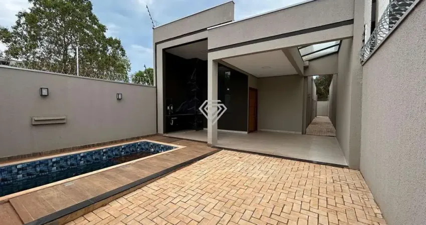 Casa com 3 quartos à venda na Quadra ARSO 63 Alameda 2, 1, Plano Diretor Sul, Palmas