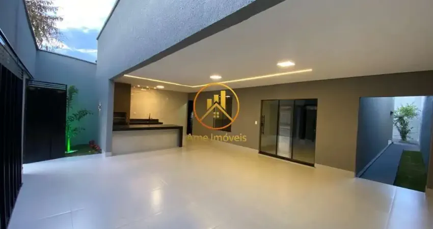 Casa à venda no bairro jardim buriti sereno - aparecida de goiânia/go