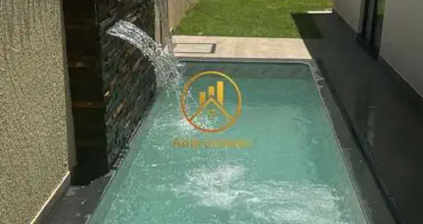 Casa à venda no bairro jardim helvécia - aparecida de goiânia/go