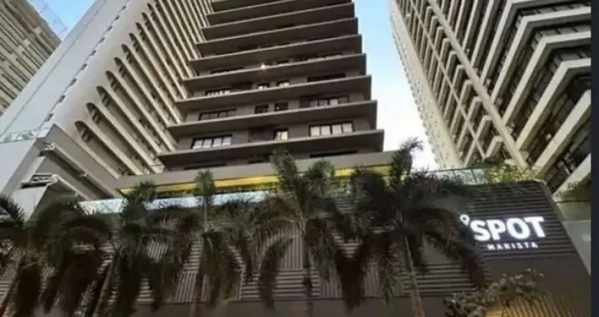 Apartamento com 2 quartos à venda na Rua 1141, 1, Setor Marista, Goiânia