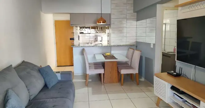 Apartamento à venda no bairro setor negrão de lima - goiânia/go