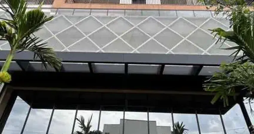 Apartamento com 3 quartos à venda na Rua Amélia Artiaga Jardim, 1, Setor Marista, Goiânia