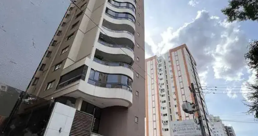 Apartamento com 5 quartos à venda na Avenida T 4, 1, Setor Bueno, Goiânia