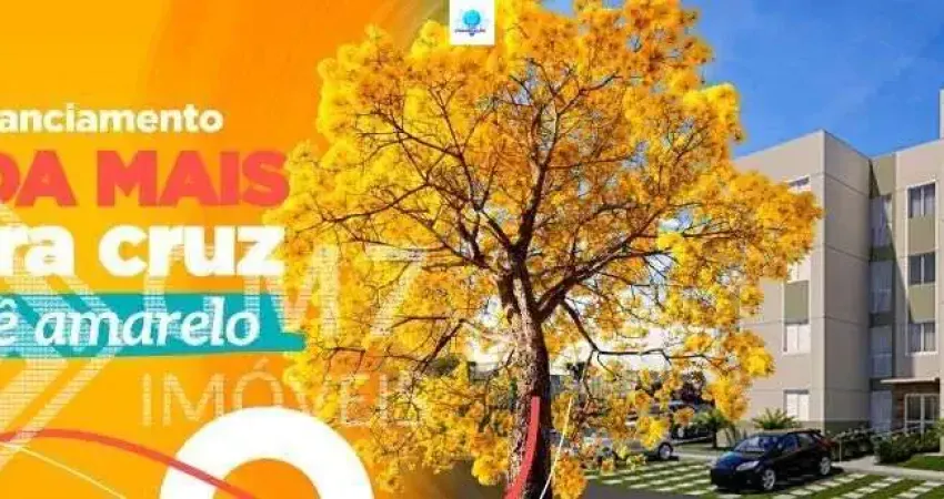 Apartamento à venda no bairro conjunto vera cruz - goiânia/go