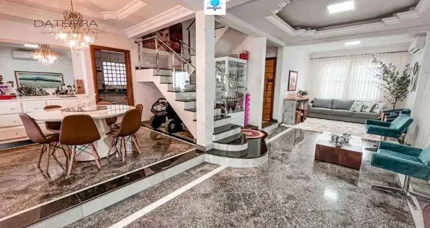 Casa com 4 quartos à venda na Rua Ipê, 2, Setor Goiânia 2, Goiânia