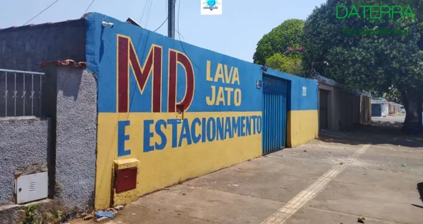 Terreno à venda no bairro setor leste vila nova em goiânia/go