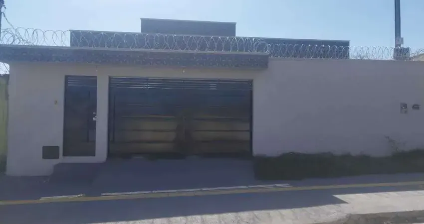 Casa à venda, cidade satélite são luiz, aparecida de goiânia, go