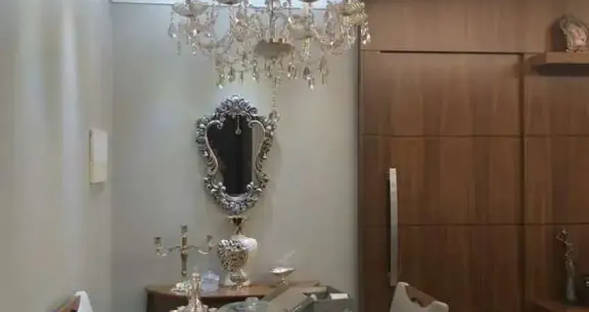 Apartamento à venda – residencial jardins do éden | anápolis-go