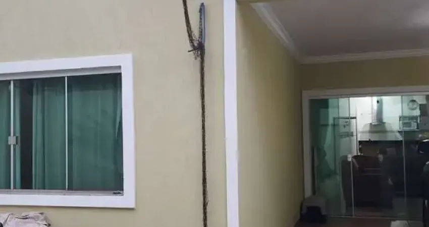 Casa com 4 quartos à venda na Rua Uberlândia, 1, Cardoso, Aparecida de Goiânia