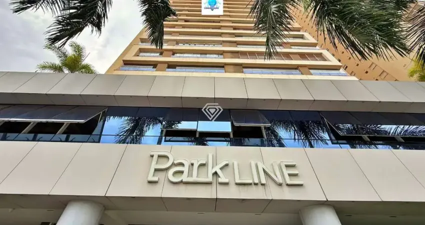 Apartamento 4 suítes para venda – setor marista – goiânia/go