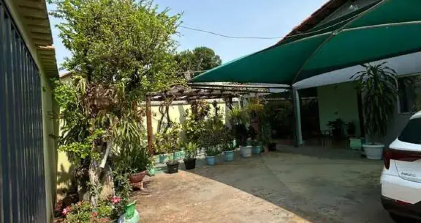 Casa com 4 quartos à venda na Quadra ARNO 32 Alameda 2, 1, Plano Diretor Norte, Palmas