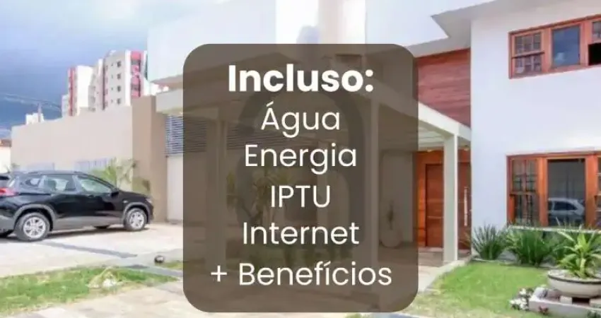 Sala comercial para alugar na Rua C 181, 1, Jardim América, Goiânia