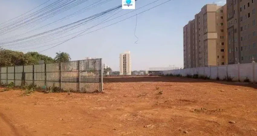 Área à venda em aparecida de goiânia – excelente oportunidade de investimento! 