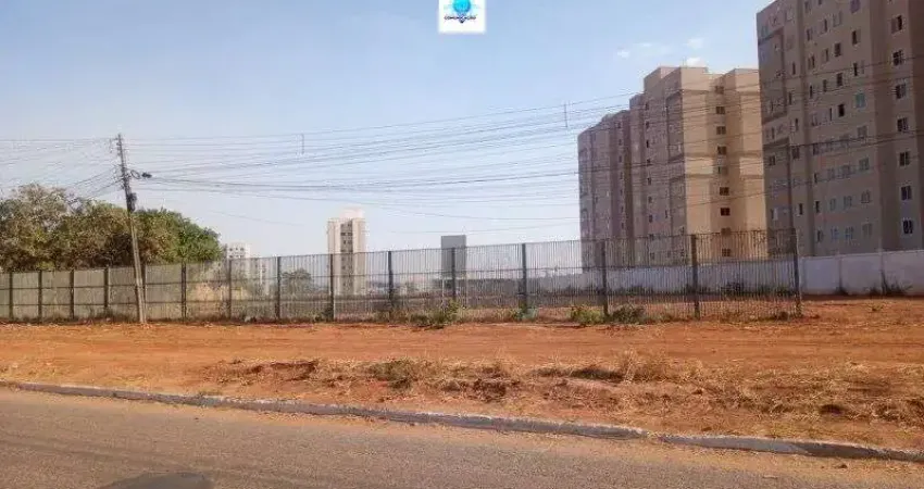 Área à Venda em Aparecida de Goiânia - Excelente Oportunidade de Investimento!